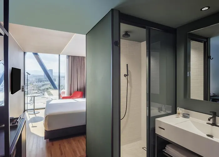 Novotel World Trade Center