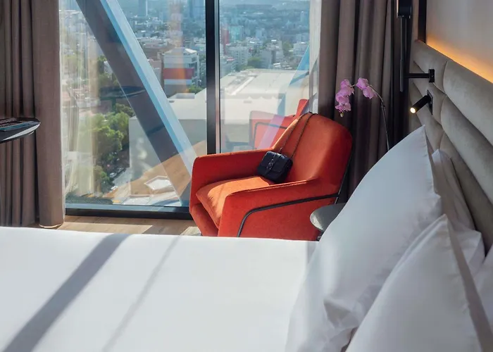 Novotel World Trade Center