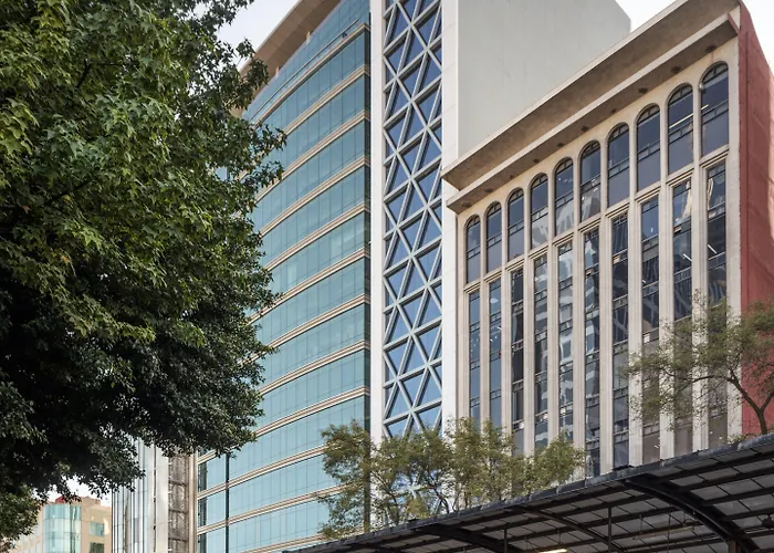 Hotel Novotel World Trade Center