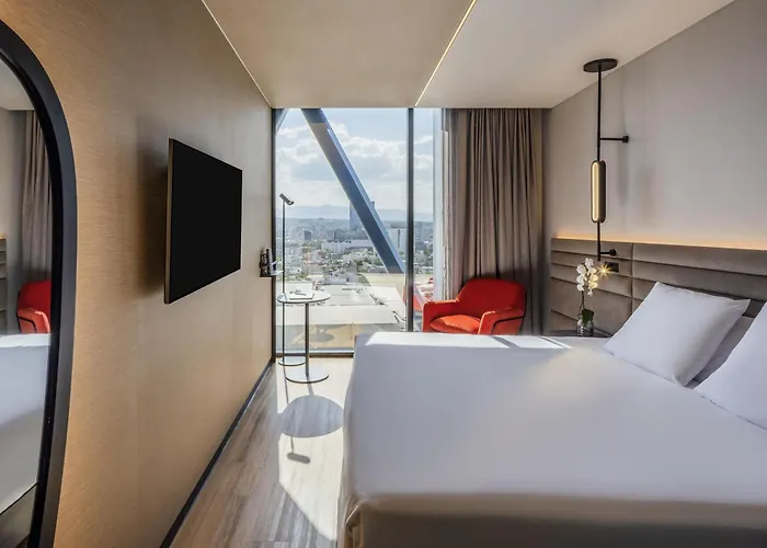 Novotel World Trade Center